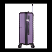 Kép Plastový kufr OUTDOOR&nbsp;GEAR Nebula M - fialová - 53 L
