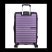 Kép Plastový kufr OUTDOOR&nbsp;GEAR Nebula M - fialová - 53 L