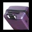 Kép Plastový kufr OUTDOOR&nbsp;GEAR Nebula M - fialová - 53 L
