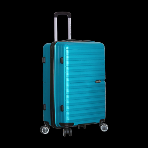 Kép Plastový kufr OUTDOOR&nbsp;GEAR Nebula M - zelená - 53 L