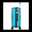 Kép Plastový kufr OUTDOOR&nbsp;GEAR Nebula M - zelená - 53 L