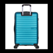 Kép Plastový kufr OUTDOOR&nbsp;GEAR Nebula M - zelená - 53 L