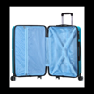 Kép Plastový kufr OUTDOOR&nbsp;GEAR Nebula M - zelená - 53 L