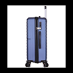 Kép Plastový kufr OUTDOOR&nbsp;GEAR Nebula M - modrá - 53 L