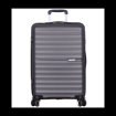 Kép Plastový kufr OUTDOOR&nbsp;GEAR Nebula L - šedá - 87 L