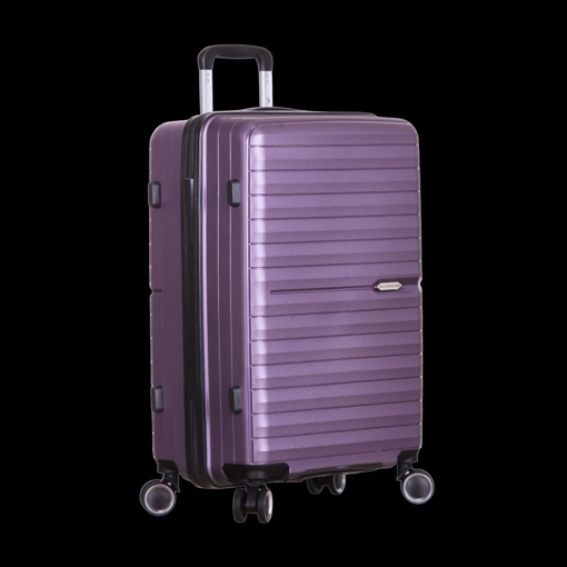 Kép Plastový kufr OUTDOOR&nbsp;GEAR Nebula L - fialová - 87 L
