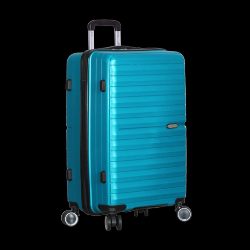 Kép Plastový kufr OUTDOOR&nbsp;GEAR Nebula L - zelená - 87 L