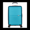 Kép Plastový kufr OUTDOOR&nbsp;GEAR Nebula L - zelená - 87 L