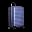 Kép Plastový kufr OUTDOOR&nbsp;GEAR Nebula L - modrá - 87 L