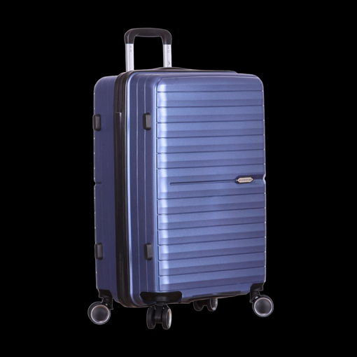 Kép Plastový kufr OUTDOOR&nbsp;GEAR Nebula L - modrá - 87 L