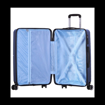 Kép Plastový kufr OUTDOOR&nbsp;GEAR Nebula L - modrá - 87 L
