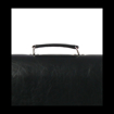 Kép Aktovka REAbags 7416 - černá - 15 L