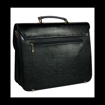 Kép Aktovka REAbags 7416 - černá - 15 L