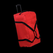 Kép Cestovní taška na kolečkách MEMBER'S TT-0035_red - červená - 106 L
