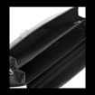 Kép Aktovka REAbags 8002_black_n - černá - 17 L