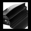 Kép Aktovka REAbags 8002_black_n - černá - 17 L