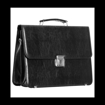 Kép Aktovka REAbags 8002_black_n - černá - 17 L
