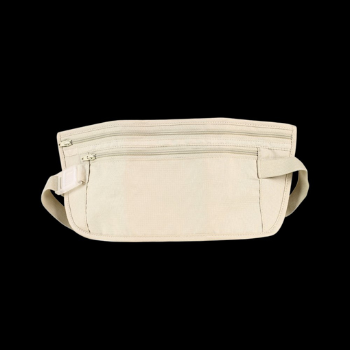 Kép Bezpečnostní pouzdra a ledvinky ROCK TA-0014_beige - hnědá