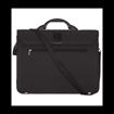 Kép Aktovka REAbags 8003B-T - černá - 17 L