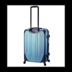 Kép Plastový kufr MIA&nbsp;TORO M1525/3-S_graphite - černá - 37 L