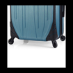 Kép Plastový kufr MIA&nbsp;TORO M1525/3-S_graphite - černá - 37 L