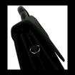 Kép Aktovka REAbags 7618-T_black_n - černá - 19 L