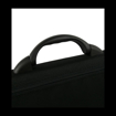 Kép Aktovka REAbags 7618-T_black_n - černá - 19 L