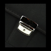 Kép Aktovka REAbags 7618-T_black_n - černá - 19 L