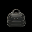 Kép Kabinový kufr ROCK TR-0230_black - černá - 11 L