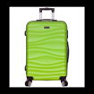 Kép Plastový kufr METRO LLTC1/3-L_green-grey - zelená - 94 L