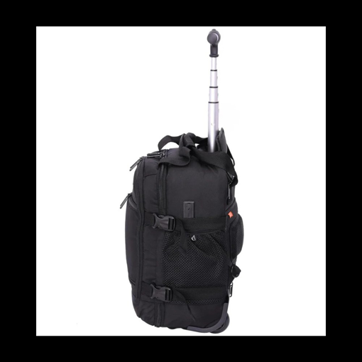 Kép Batoh AEROLITE T-BPMAX03 - černá - 20 L