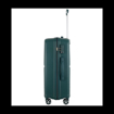 Kép Kabinový kufr HIGHBURY Venice S - zelená - 34 L