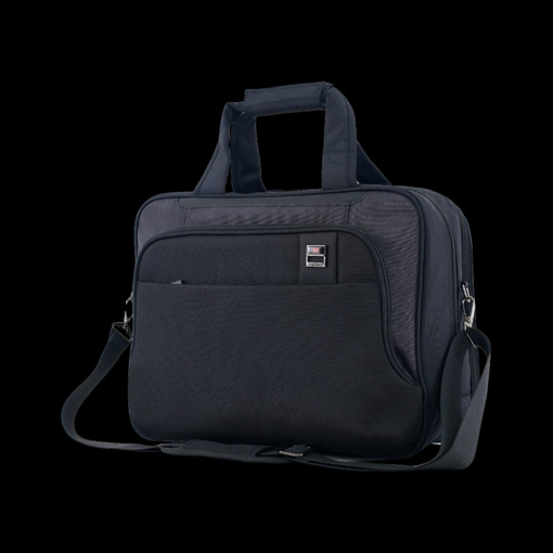 Kép Taška na notebook HIGHBURY Kensington 23 L NS - Černá - 23 L