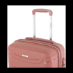 Kép Kabinový kufr HIGHBURY Carbon S - béžová - 34 L