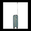 Kép Kabinový kufr HIGHBURY Helios S - zelená - 34 L
