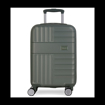 Kép Kabinový kufr ROCK Aspen S - zelená - 36 L