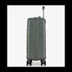 Kép Kabinový kufr ROCK Aspen S - zelená - 36 L