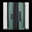 Kép Kabinový kufr ROCK Alpine S - zelená - 39 L