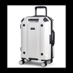 Kép Kabinový kufr ROCK Alpine S - bílá - 39 L