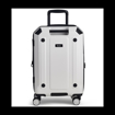 Kép Kabinový kufr ROCK Alpine S - bílá - 39 L