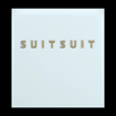 Kép Kabinový kufr SUITSUIT® Fusion Powder Blue S - modrá - 32 L
