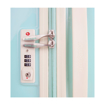 Kép Sada cestovních kufrů SUITSUIT® Fabulous Fifties Luminous Mint - zelená