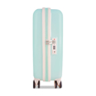 Kép Sada cestovních kufrů SUITSUIT® Fabulous Fifties Luminous Mint - zelená