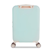 Kép Sada cestovních kufrů SUITSUIT® Fabulous Fifties Luminous Mint - zelená