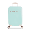 Kép Sada cestovních kufrů SUITSUIT® Fabulous Fifties Luminous Mint - zelená