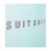 Kép Sada cestovních kufrů SUITSUIT® Fabulous Fifties Luminous Mint - zelená