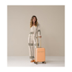 Kép Sada cestovních kufrů SUITSUIT® Fusion Pale Orange - oranžová