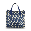 Kép Nákupní taška METRO Polka Dot - vícebarevná