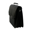 Kép Aktatáska REAbags 7253 - fekete/nikkel - 15 L