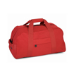 Kép Utazótáska MEMBER'S HA-0046 - piros - 50 L